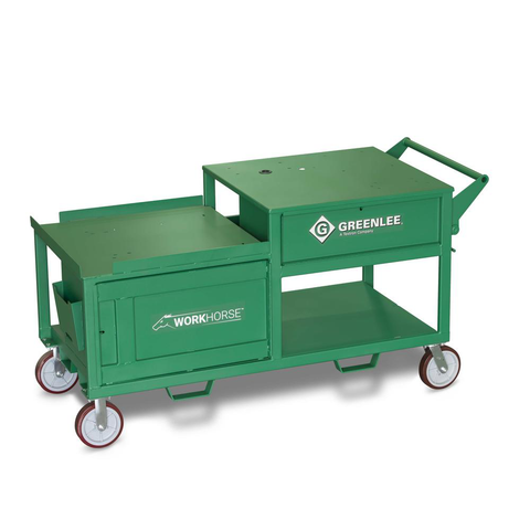 Utility Cart