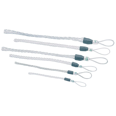 Wire Pulling Grips