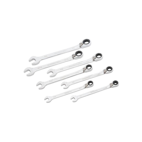 Wrench Sets