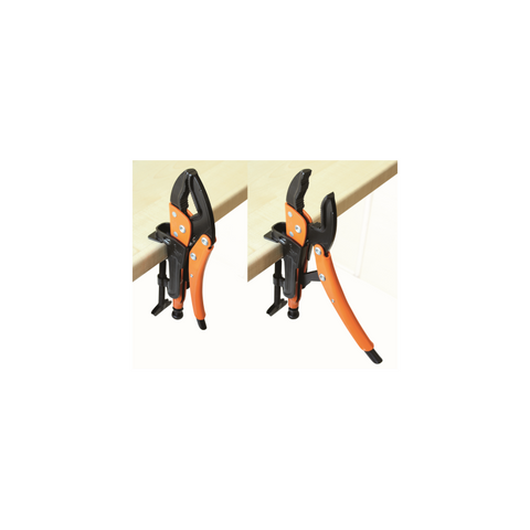 Locking Pliers