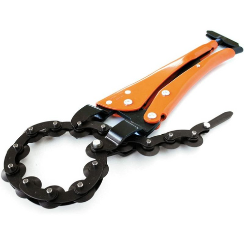 Pipe Cutters