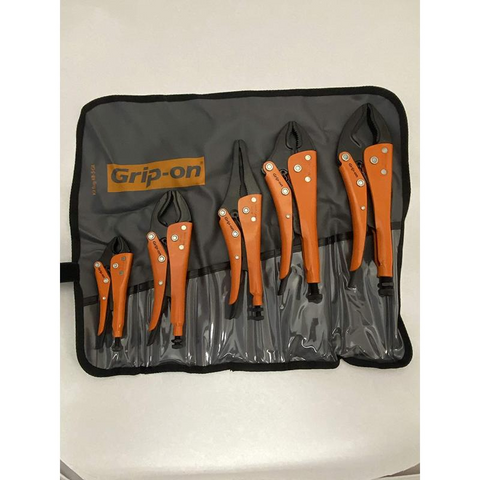 Plier Sets
