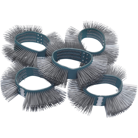 Abrasive Belts