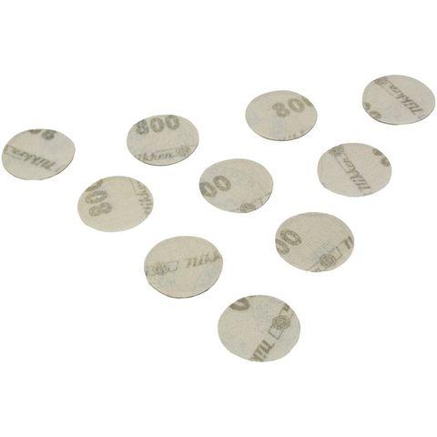 Abrasive Discs