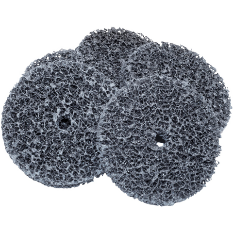 Abrasive Wheels