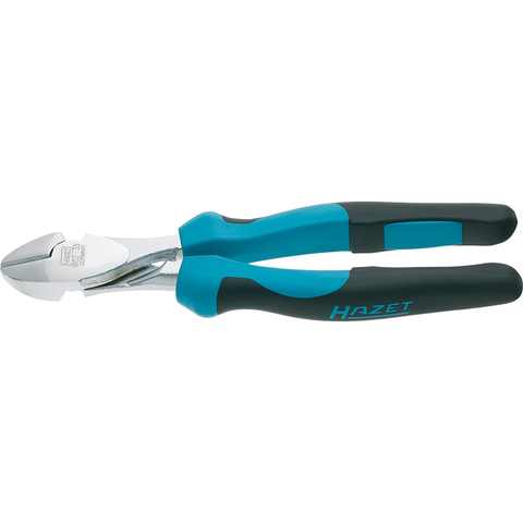 Diagonal Cutters