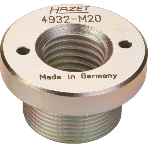 Hydraulic Tools