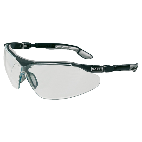 Safety Glasses & Goggles
