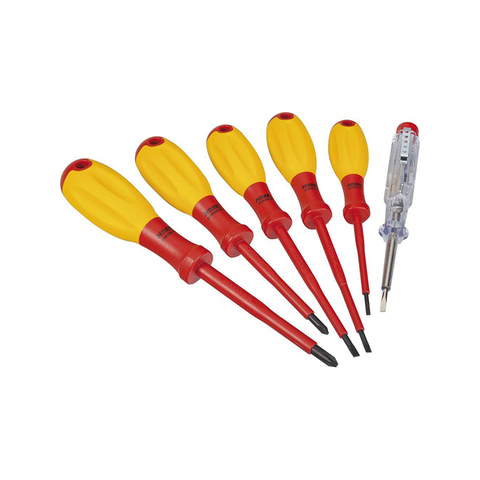 Screwdriver Sets