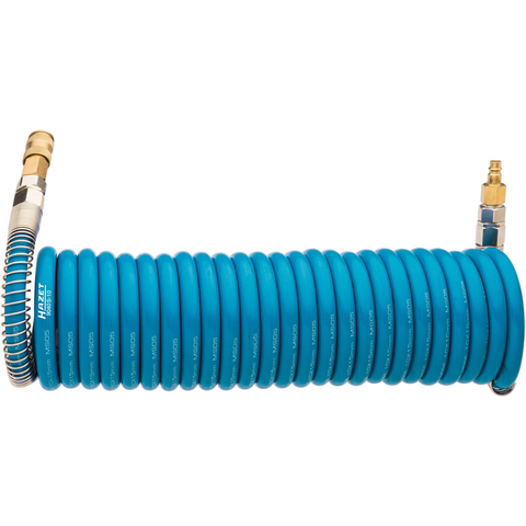 Utility Hoses & Couplers