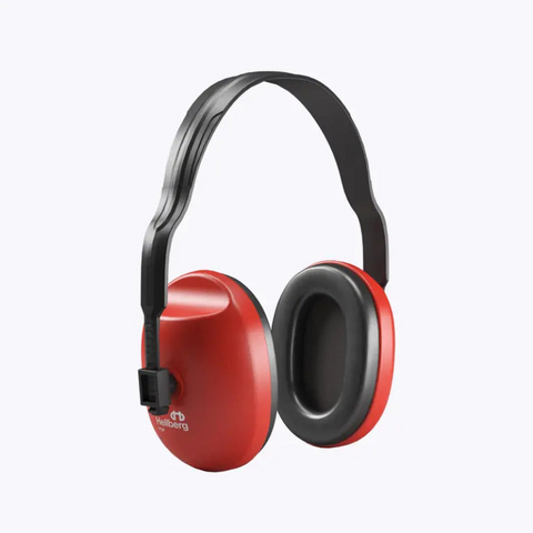 Hearing Protection