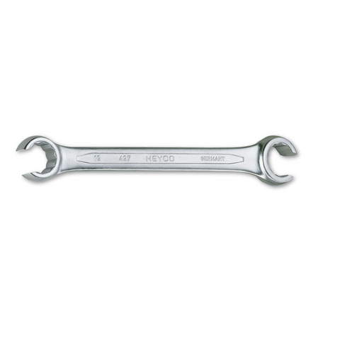 Flare Nut Wrenches