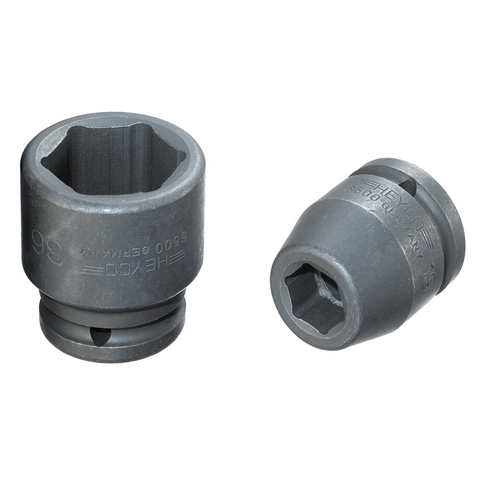 Impact Sockets