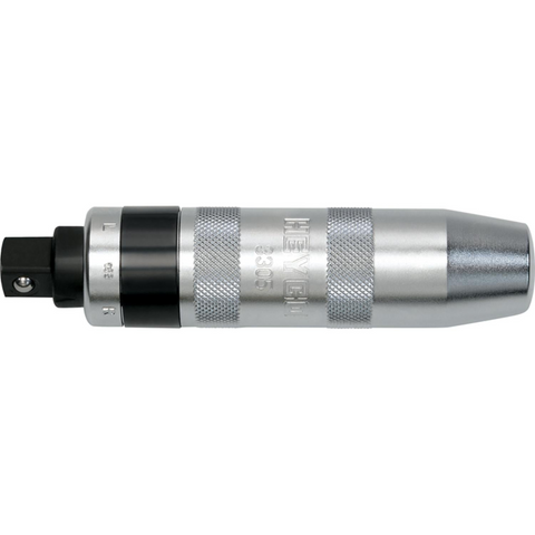 Impact Wrenches and Accessories