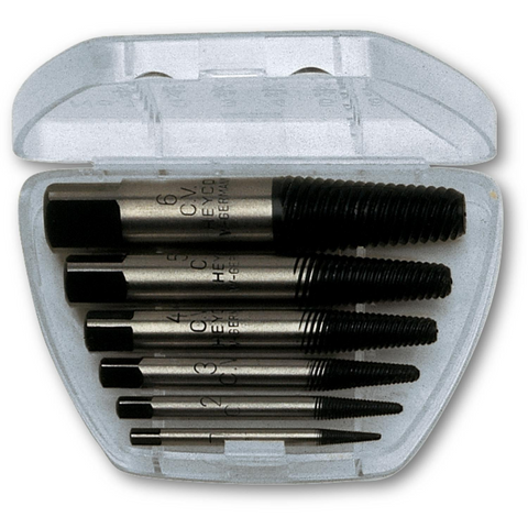 Internal Extractors