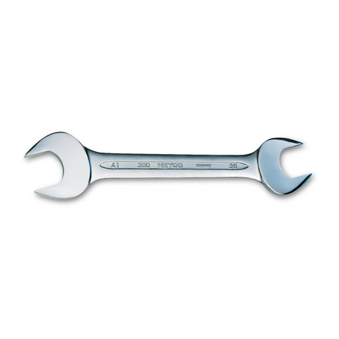 Open Ended Wrenches