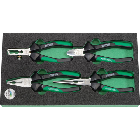 Plier Sets