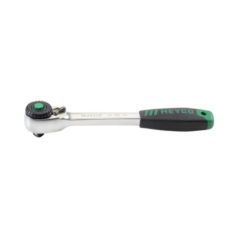 Ratcheting Wrenches