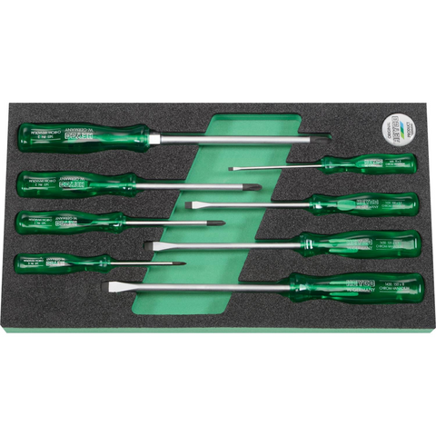 Screwdrivers