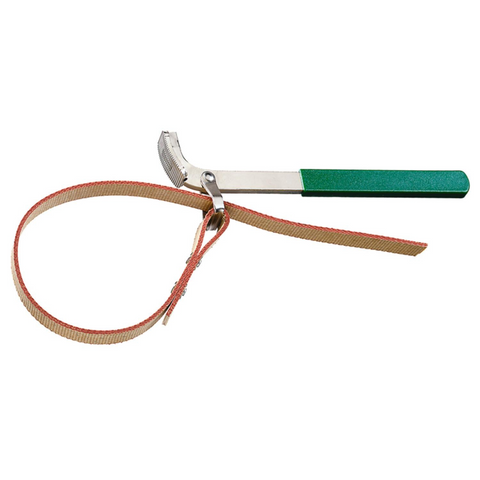 Strap Wrenches