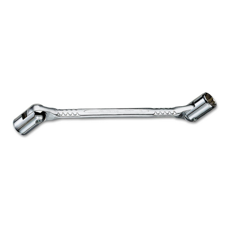 Swivel-Head Wrenches