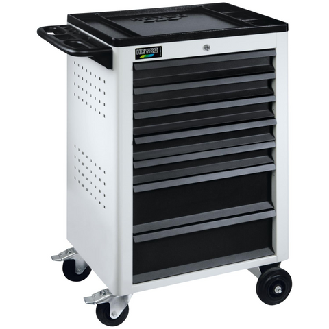 Tool Storage