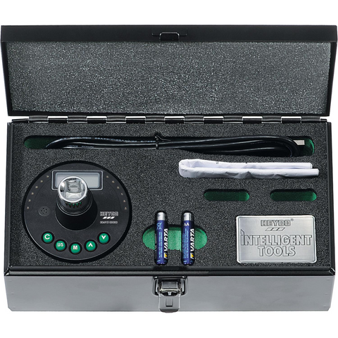 Torque Accessories