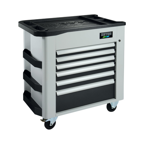 Workshop Equipment