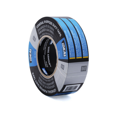 Cloth & Duct Tapes