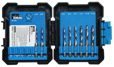 Drill Bits