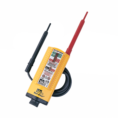 Electrical Testers