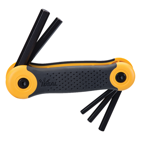 Fold-Up Drivers