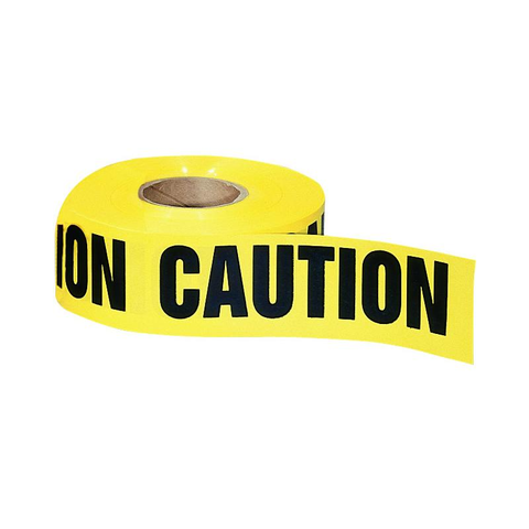 Safety Equipment