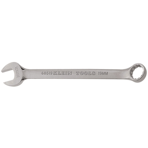 Combination Wrenches