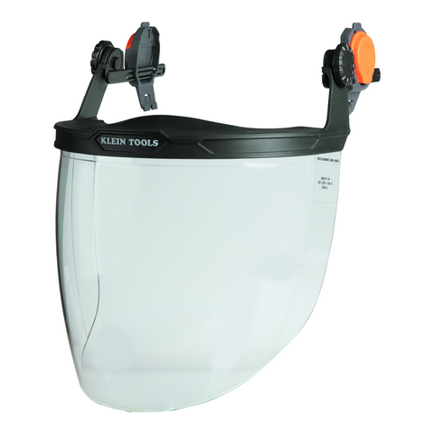Face Shields