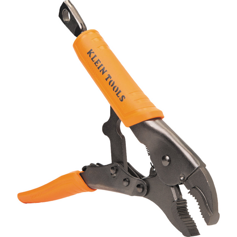 Locking Pliers