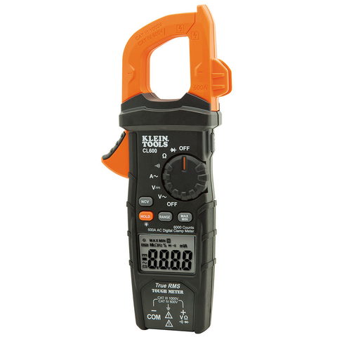 Multimeters
