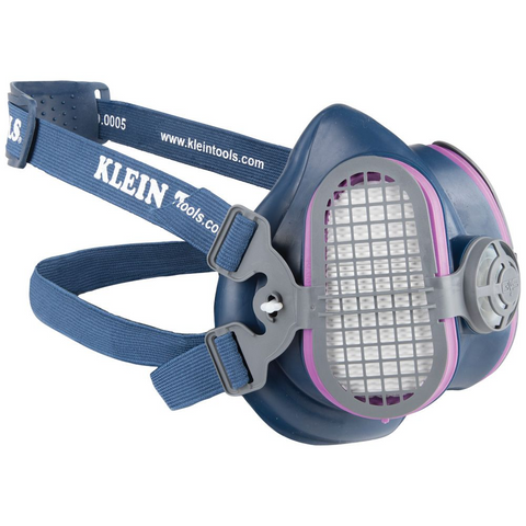 Reusable Respirators