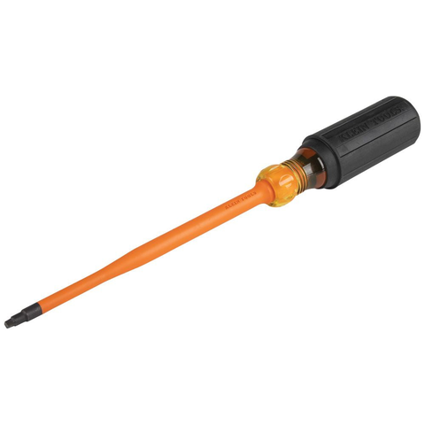 Screwdrivers