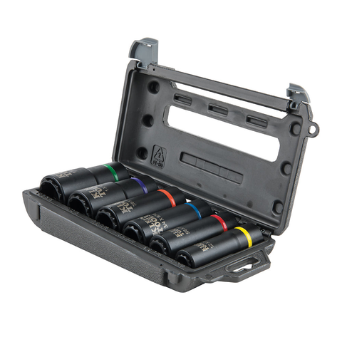Socket & Ratchet Sets