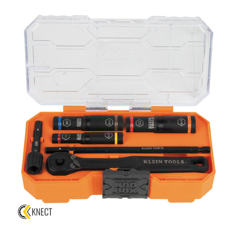 Socket Wrenches