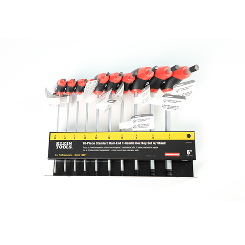T-Handle Drivers