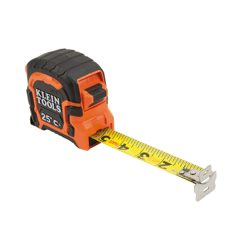 Tape Measures