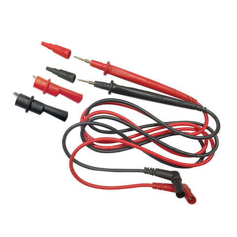 Test Equipment Accessories