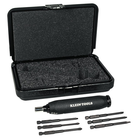 Torque Screwdrivers