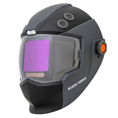 Welding Helmets