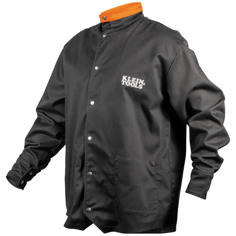 Welding Protection