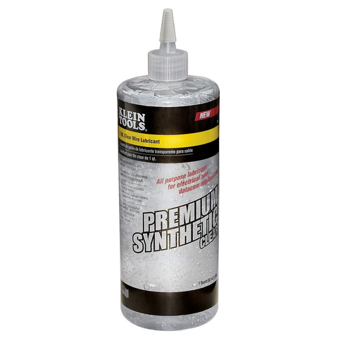 Wire & Cable Pulling Lubricant