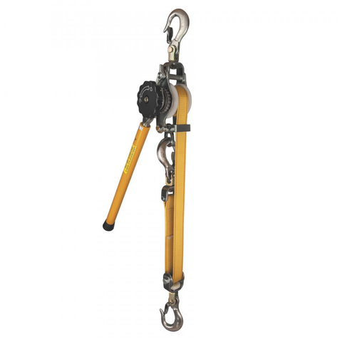 Wire Pulling Grips