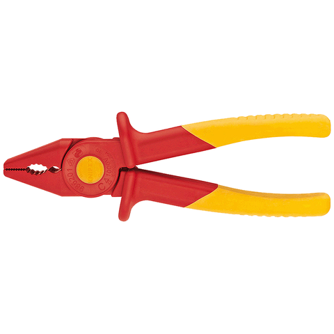 Adjustable Pliers